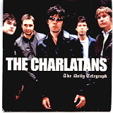 The Charlatans - 5 Track Sampler